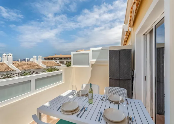 Beautifull Residencial Albatros By Paramount Holidays