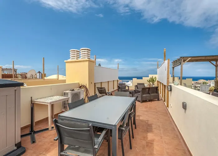 Beautifull Residencial Albatros By Paramount Holidays