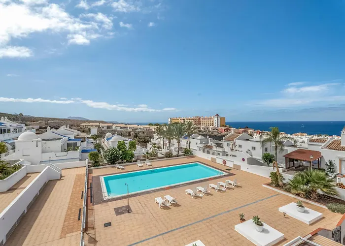 Beautifull Residencial Albatros By Paramount Holidays
