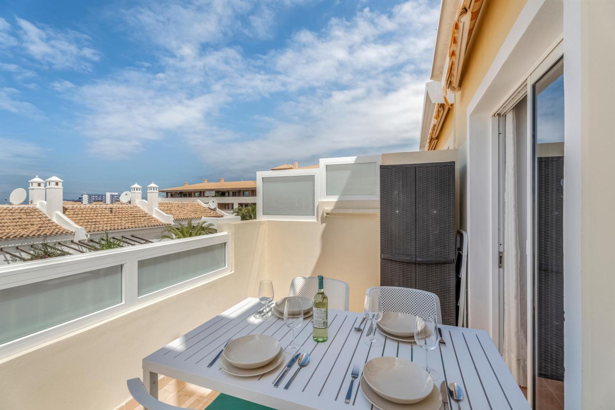 Beautifull Residencial Albatros By Paramount Holidays *