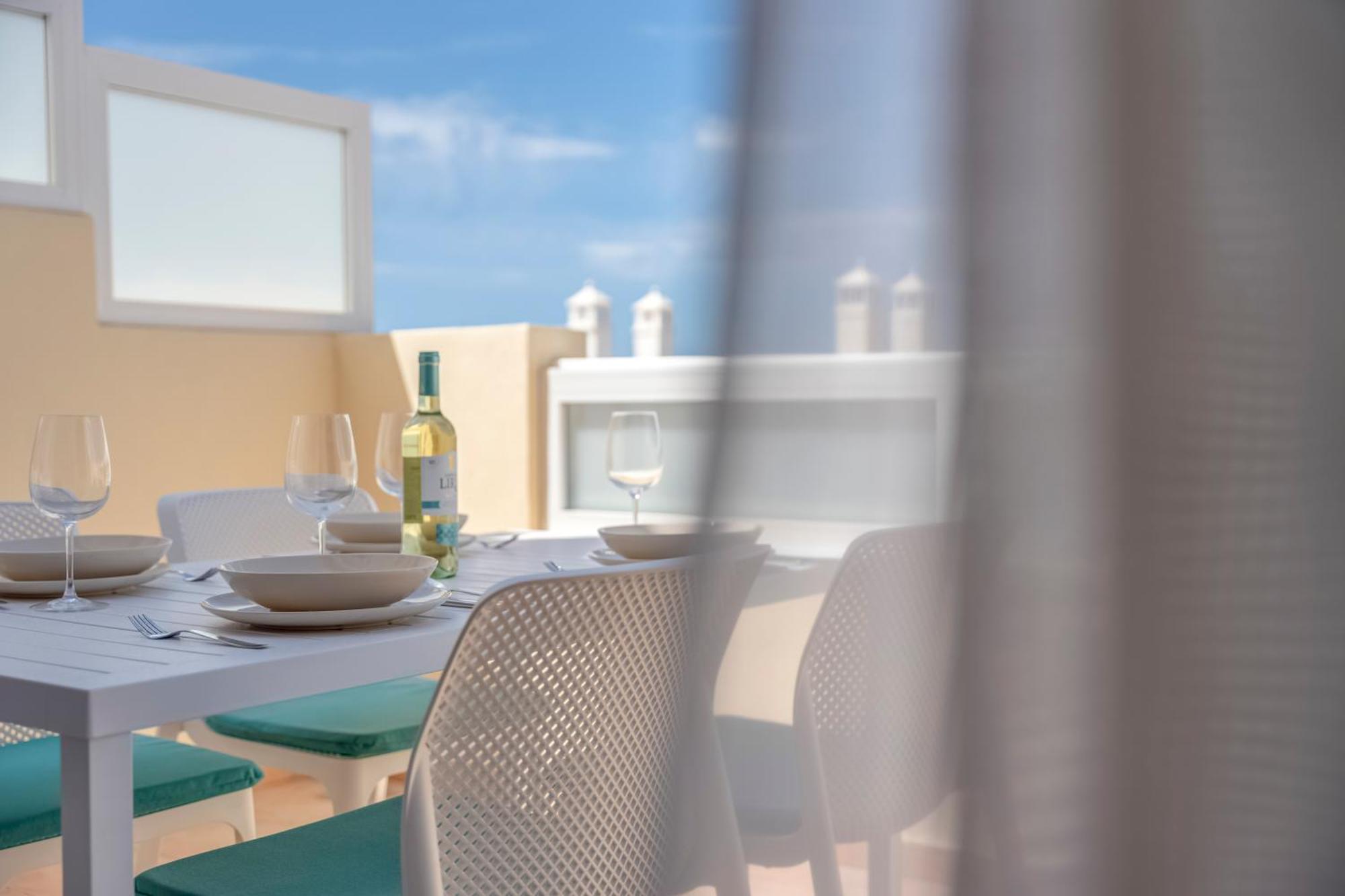 Beautifull Residencial Albatros By Paramount Holidays Apartment Costa Adeje (Tenerife)