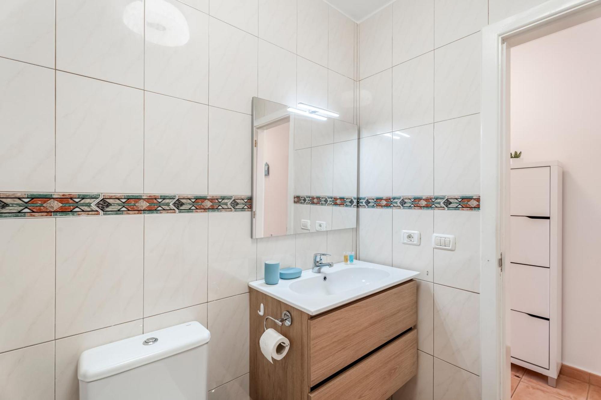 Beautifull Residencial Albatros By Paramount Holidays Apartment