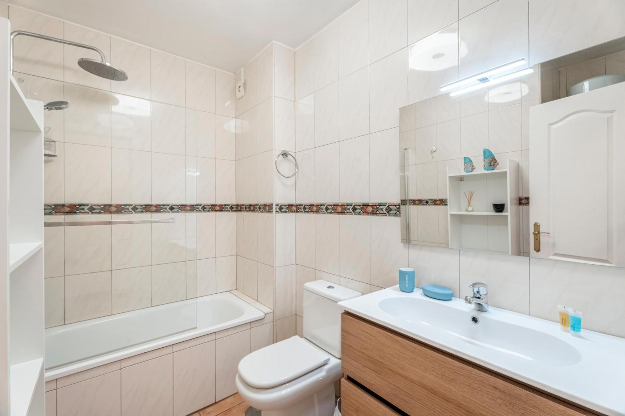 Beautifull Residencial Albatros By Paramount Holidays Costa Adeje (Tenerife)