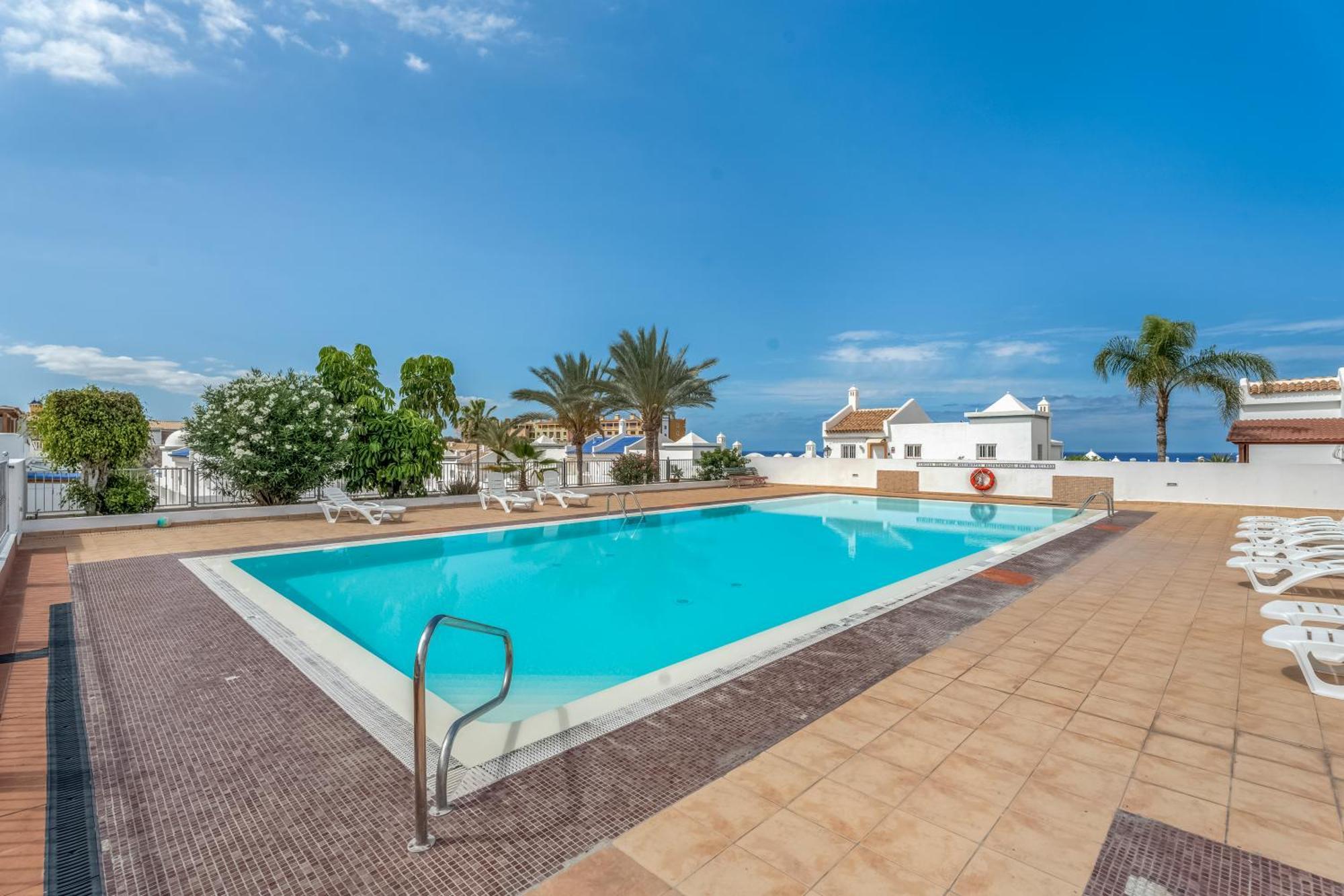Beautifull Residencial Albatros By Paramount Holidays Apartment