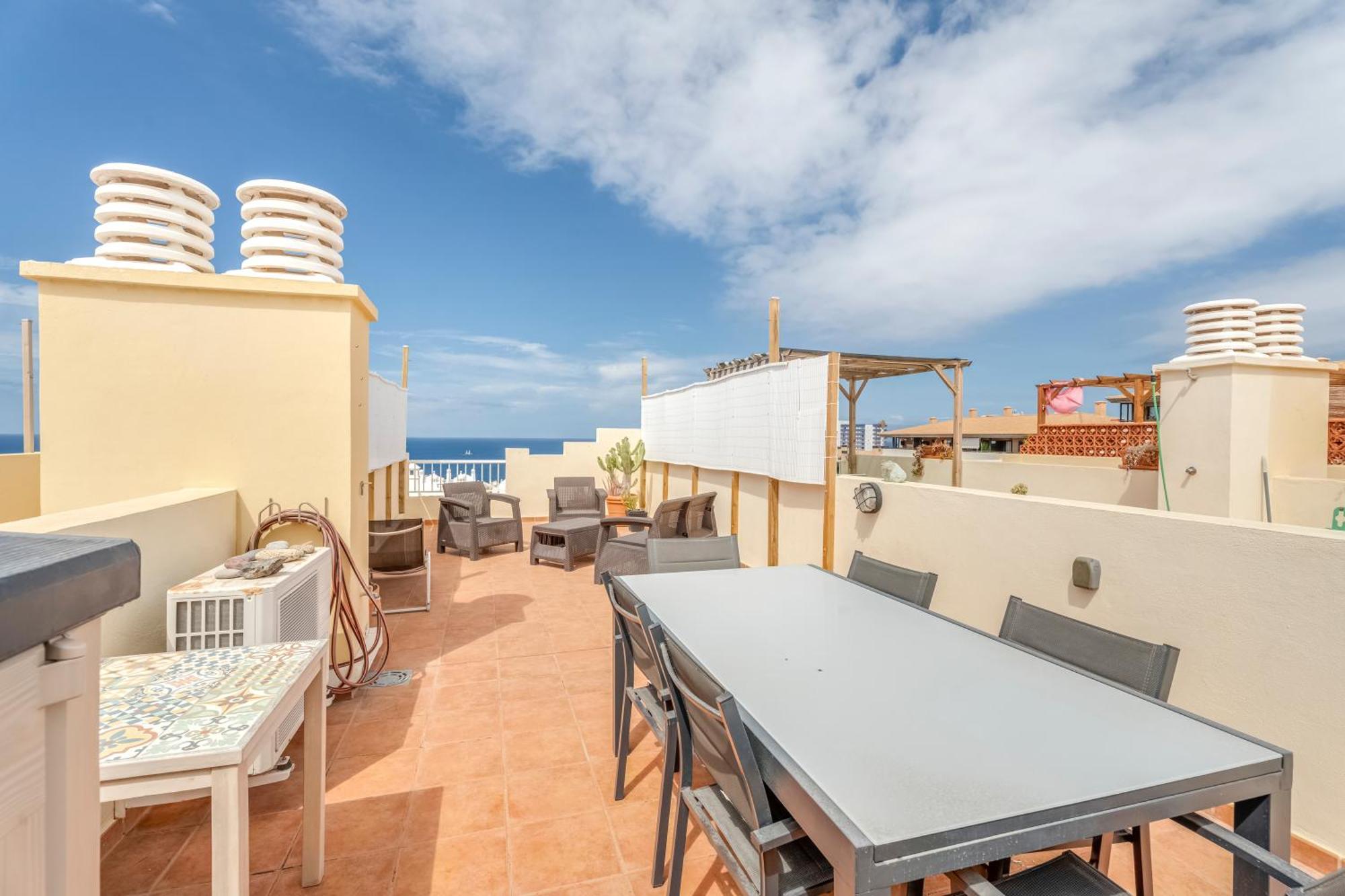 Apartment Beautifull Residencial Albatros By Paramount Holidays