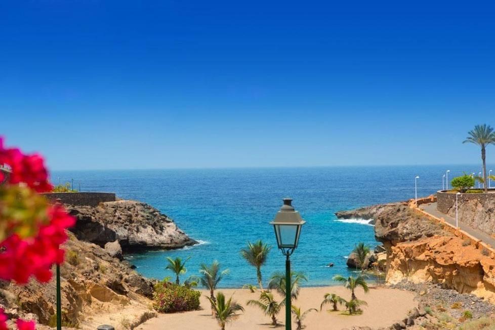Apartment Beautifull Residencial Albatros By Paramount Holidays Costa Adeje (Tenerife)