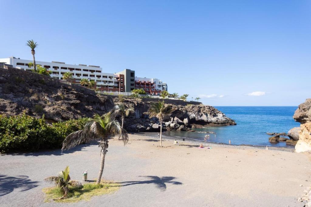 Beautifull Residencial Albatros By Paramount Holidays * Costa Adeje (Tenerife)