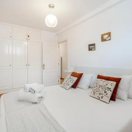 Beautifull Residencial Albatros By Paramount Holidays Costa Adeje  Exterior photo