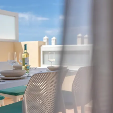 Beautifull Residencial Albatros By Paramount Holidays Costa Adeje  Exterior photo