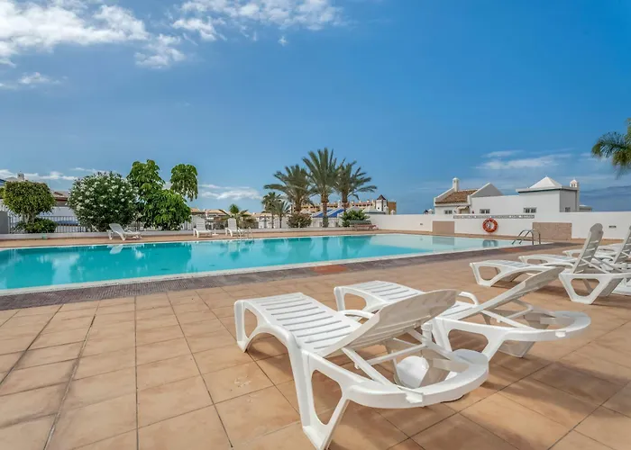 Beautifull Residencial Albatros By Paramount Holidays