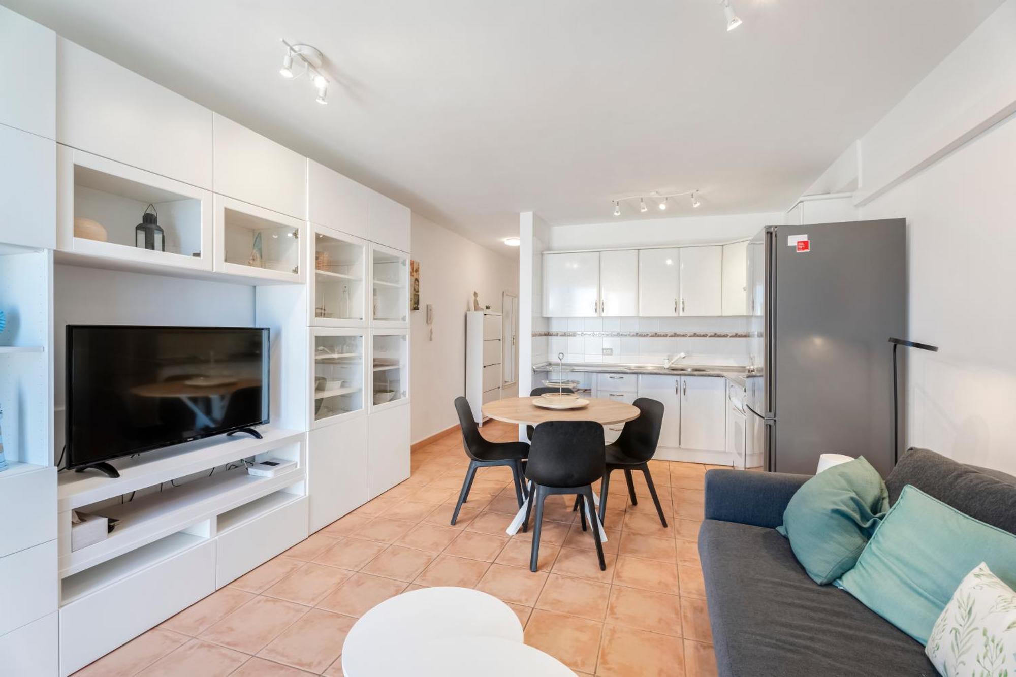 Apartment Beautifull Residencial Albatros By Paramount Holidays