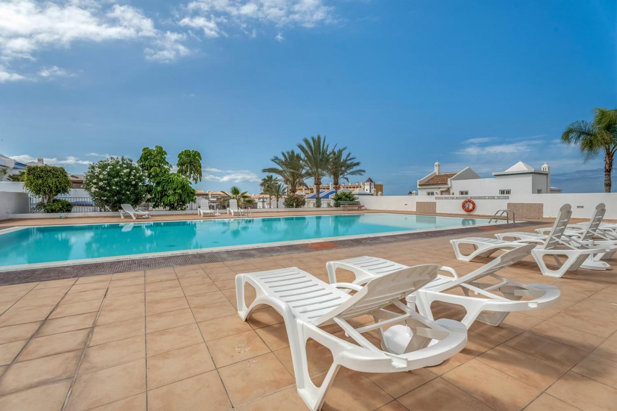 Beautifull Residencial Albatros By Paramount Holidays Apartment *