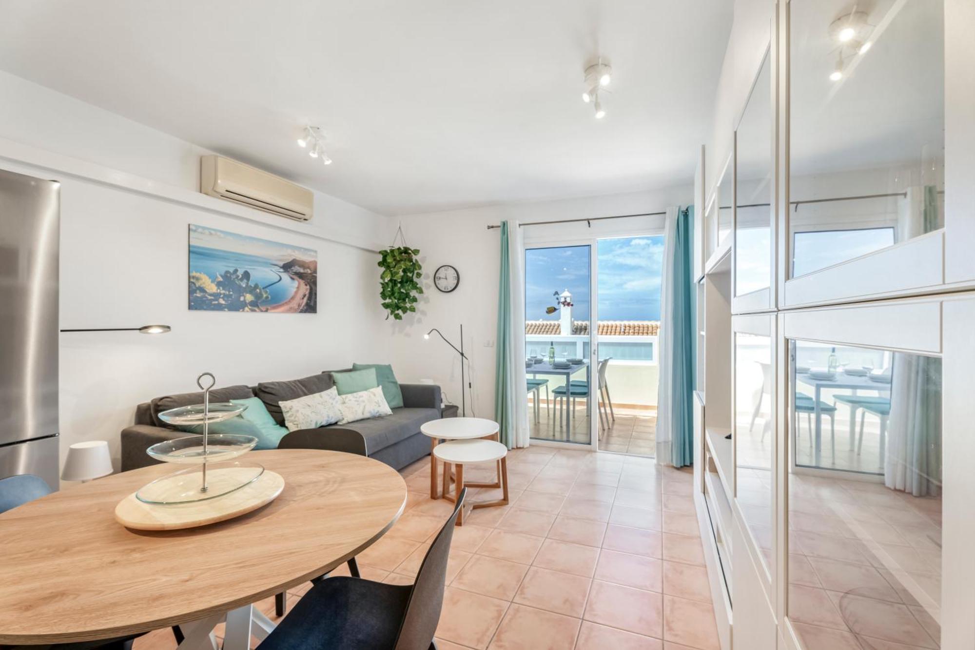 Beautifull Residencial Albatros By Paramount Holidays *